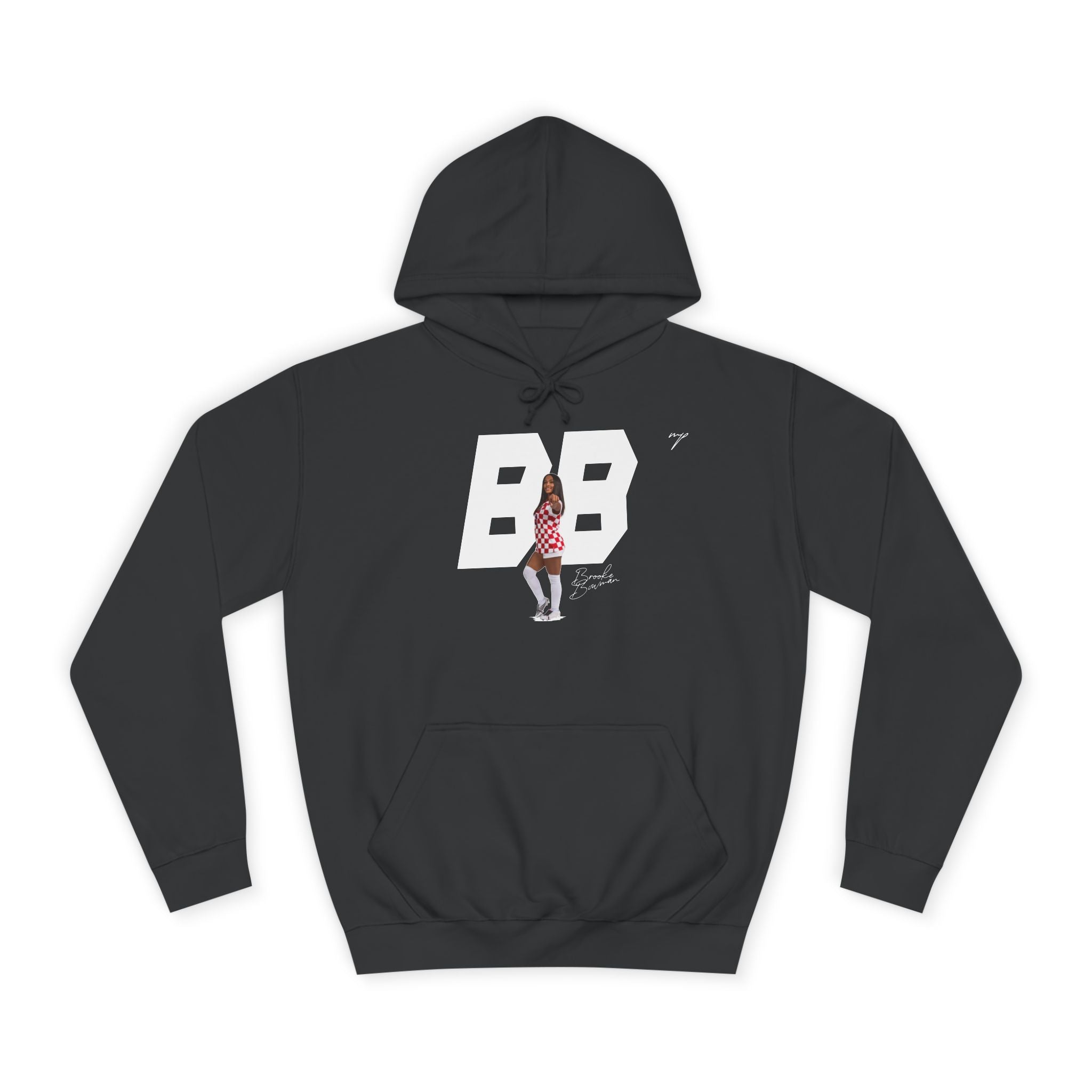 Brooke Bowman Hoodie