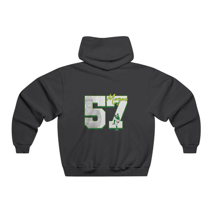 Luke Morgan Vintage Hoodie