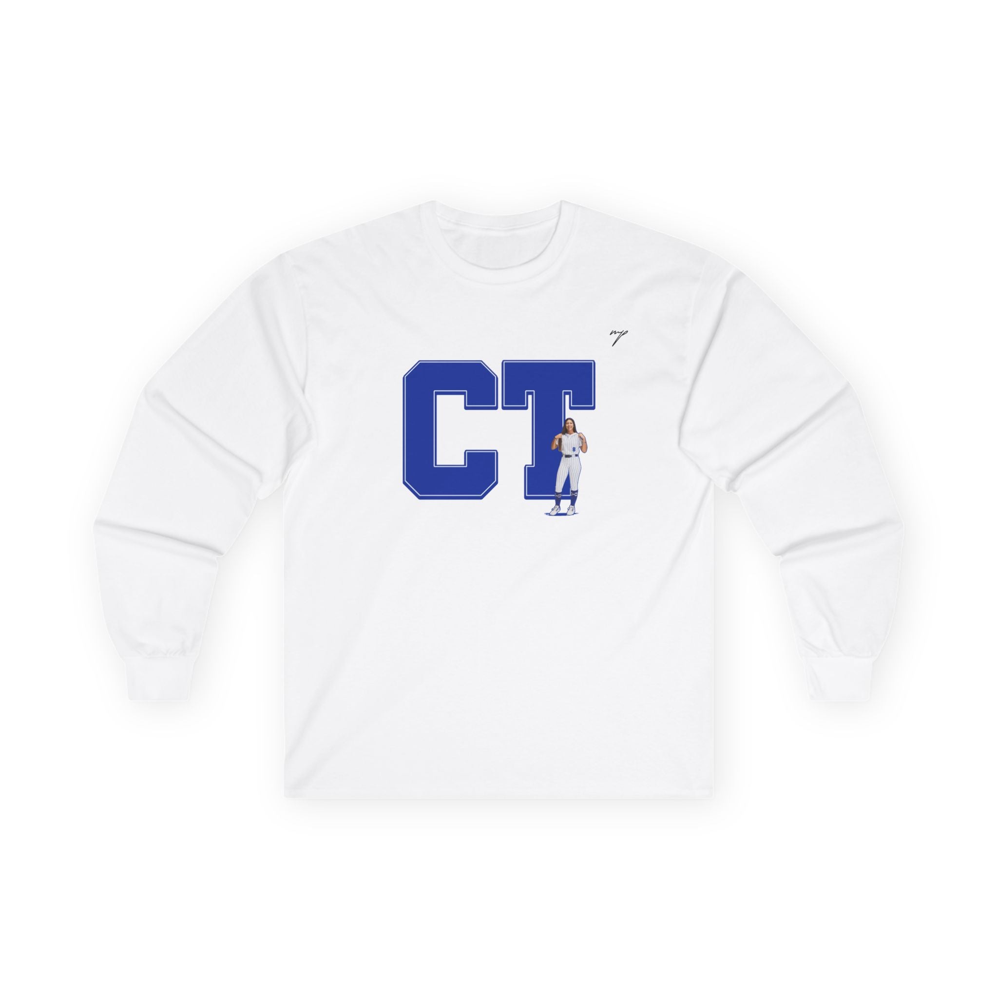 Cheri Thompson Long Sleeve