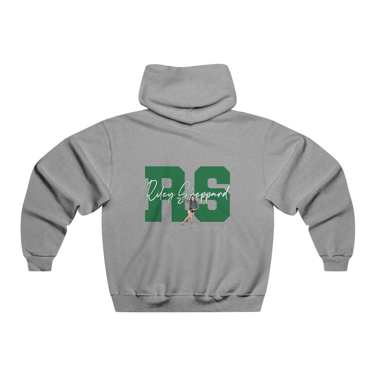 Riley Sheppard Vintage Hoodie