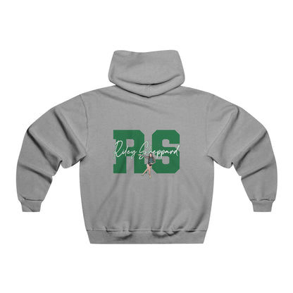 Riley Sheppard Vintage Hoodie