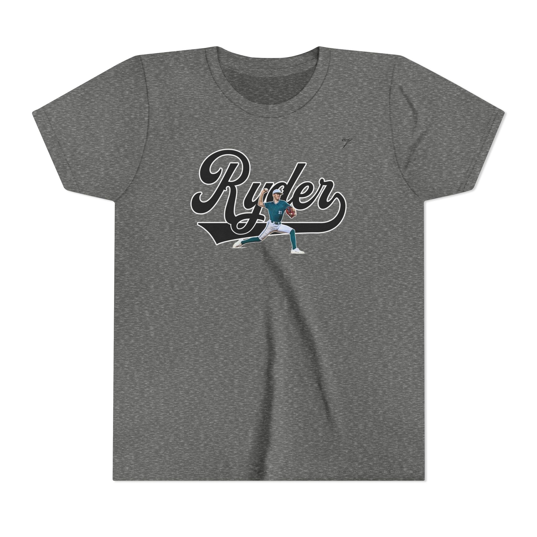 Ryder Olson YOUTH Graphic Tee
