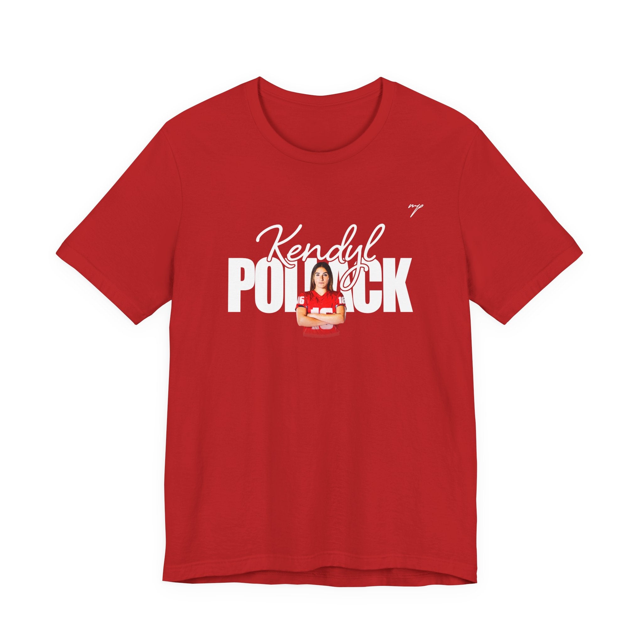 Kendyl Pollack Graphic Tee