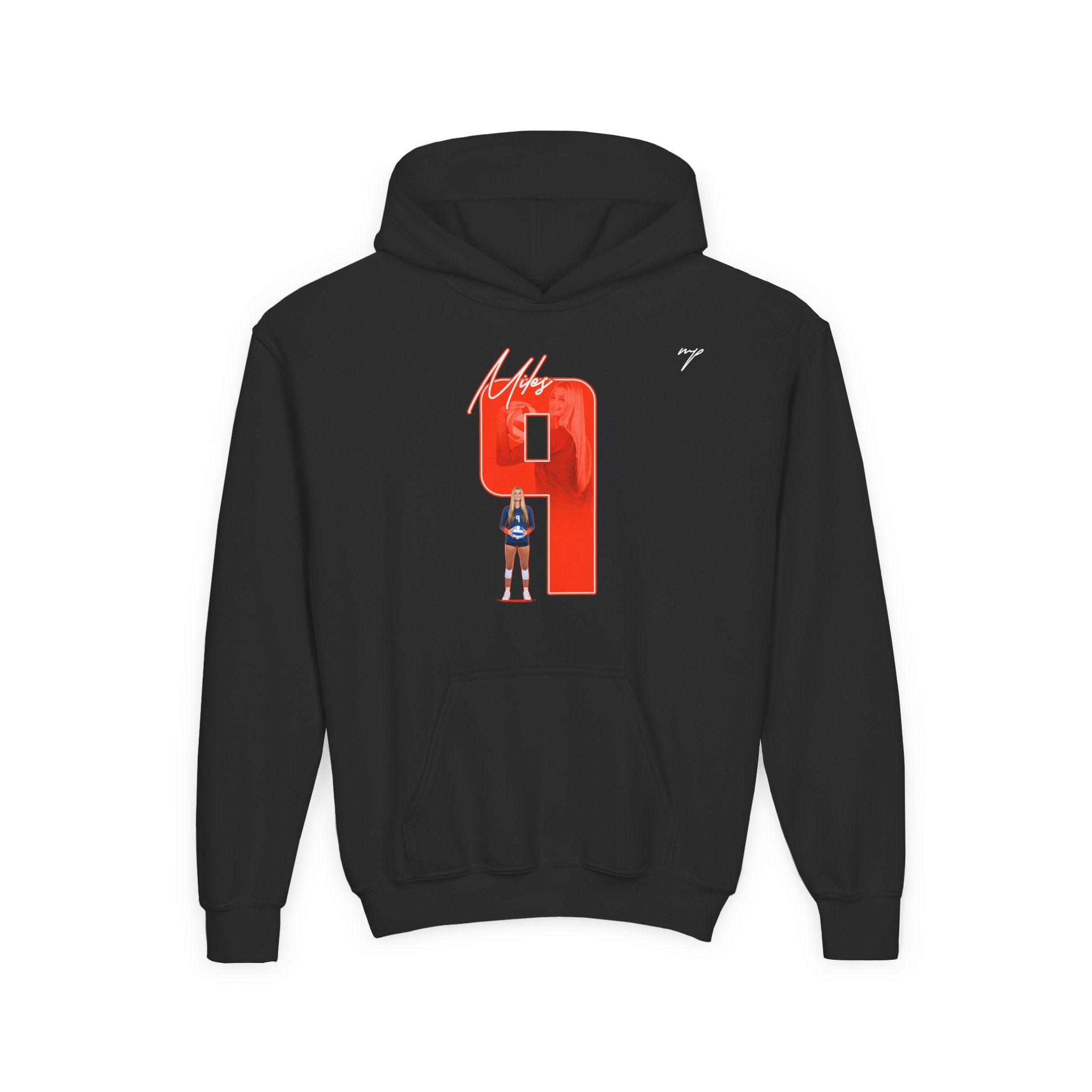 Madi Miles YOUTH Hoodie