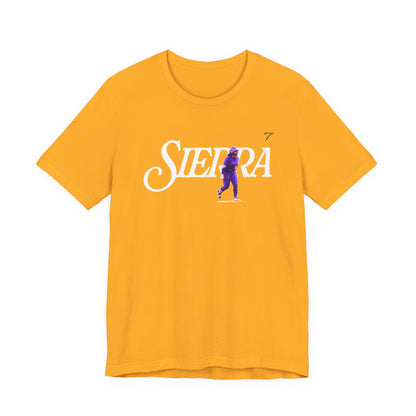 Sierra Daniel Graphic Tee