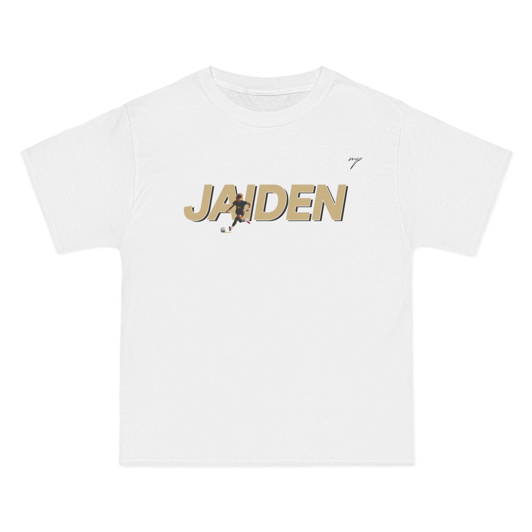 Jaiden Anderson Vintage Tee