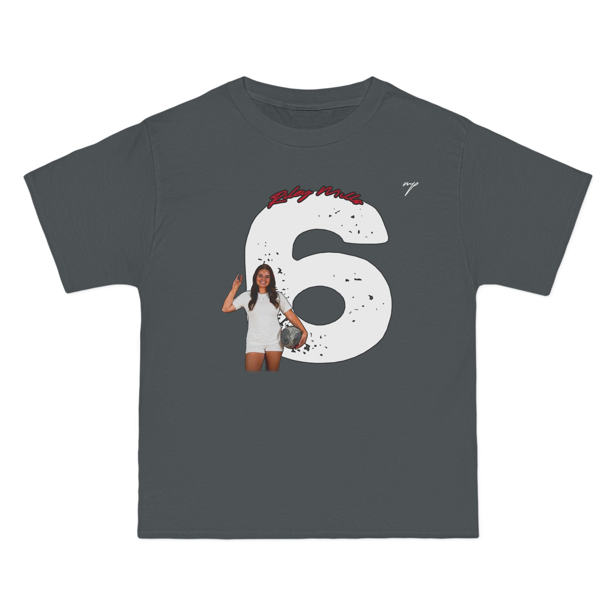 Riley Mills Vintage Tee