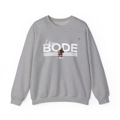 Morgan Bode Crewneck