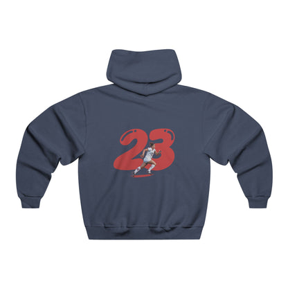 Ava Shappell Vintage Hoodie