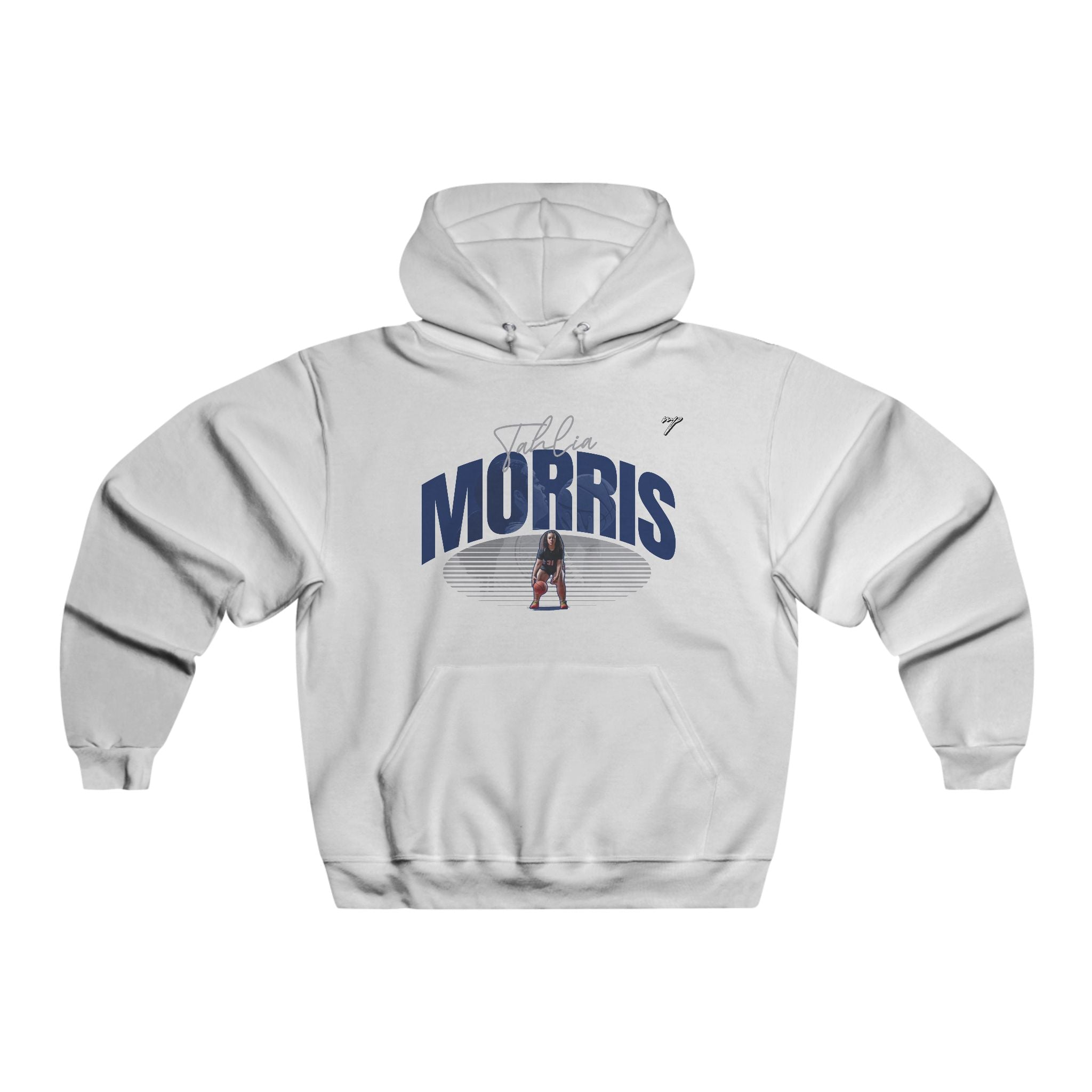 Tahlia Morris Vintage Hoodie
