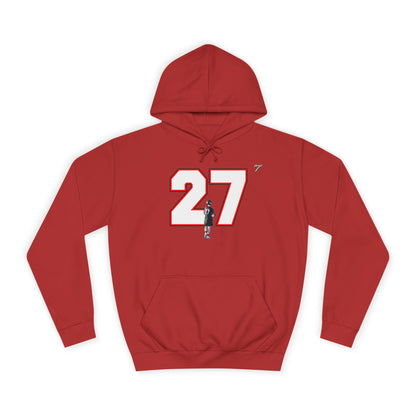 Cade Caughron Hoodie