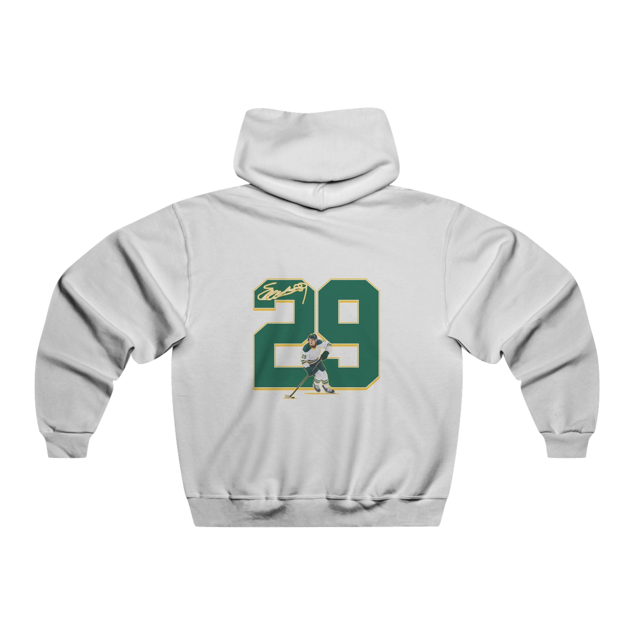 Ethan Neutens Vintage Hoodie