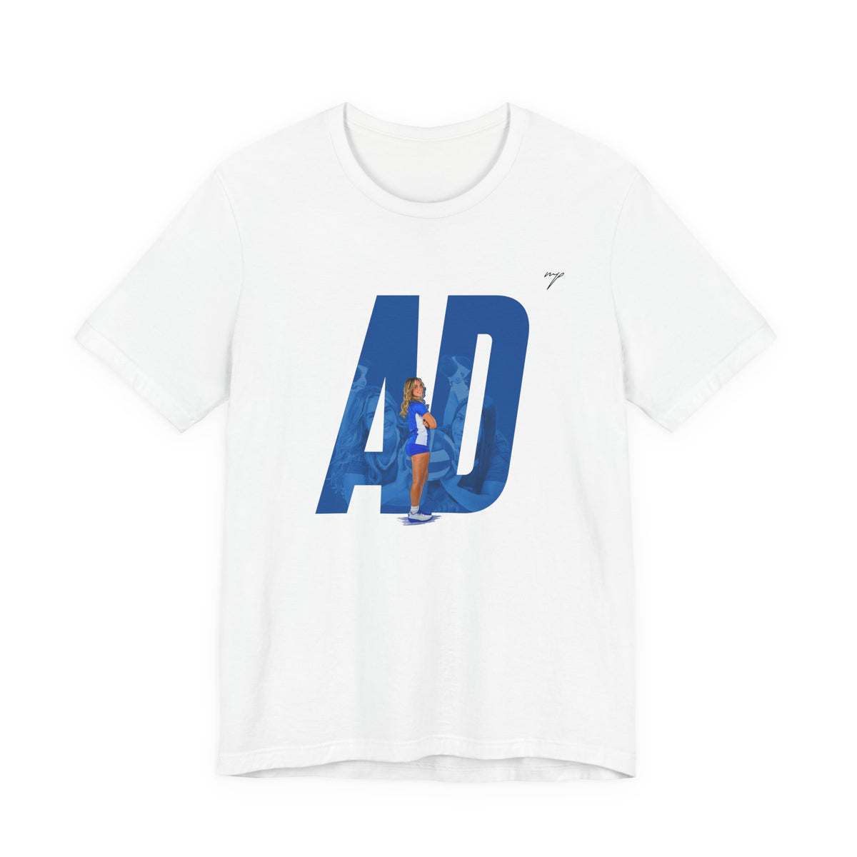 Annabelle Denomme Graphic Tee