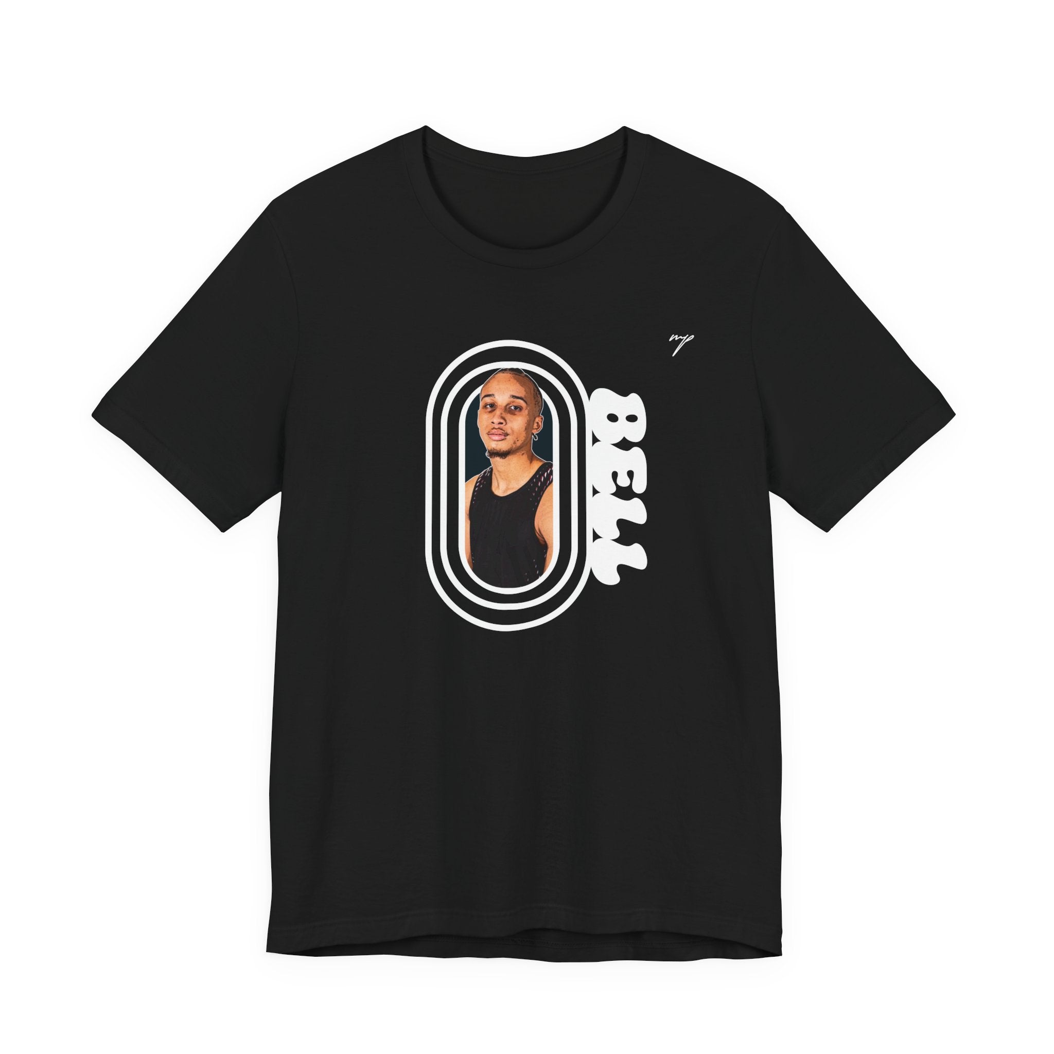 Brandon Bell Graphic Tee