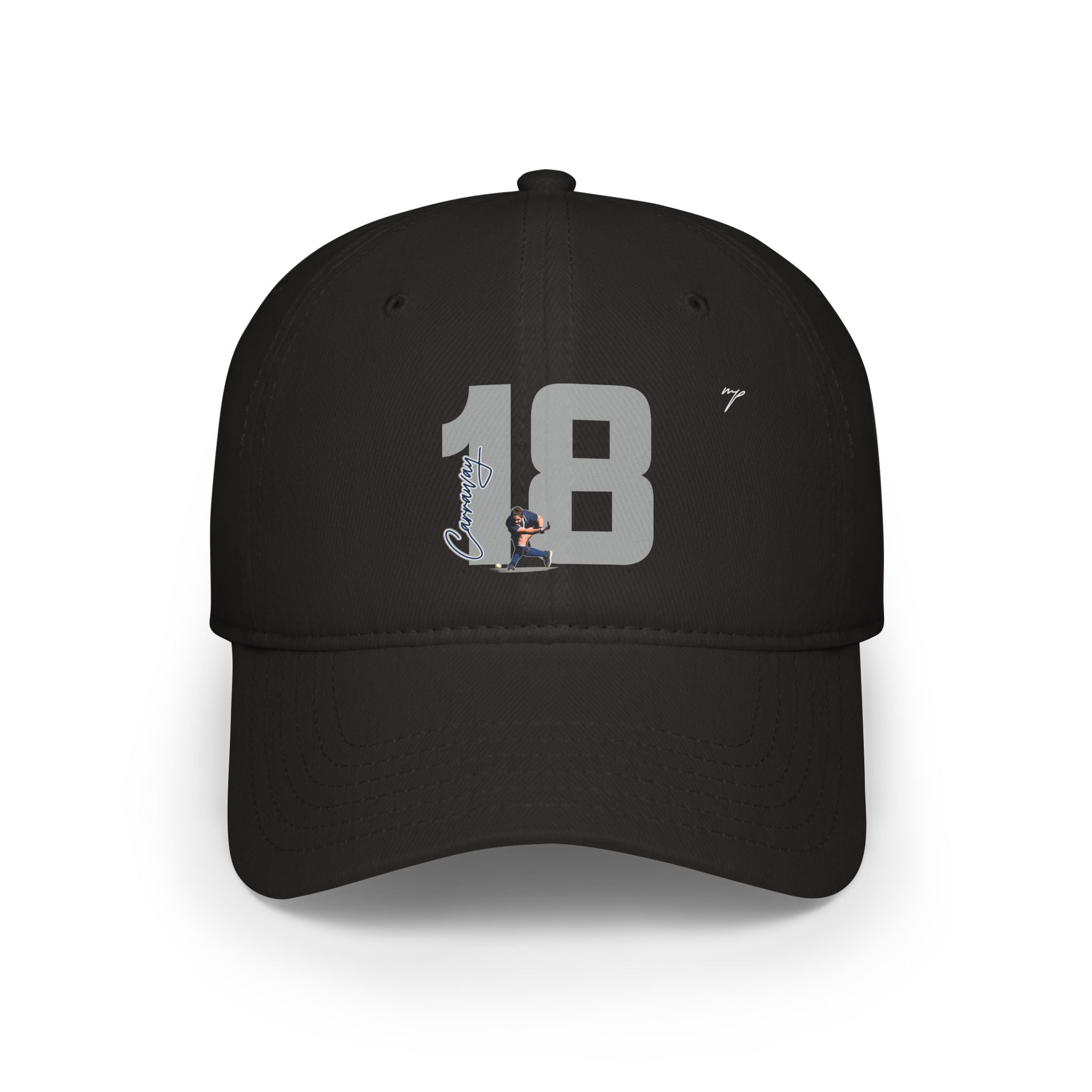 Caitlin Carraway Hat