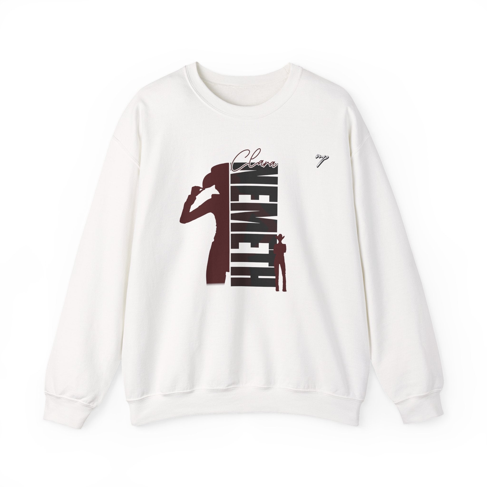 Clara Nemeth Crewneck