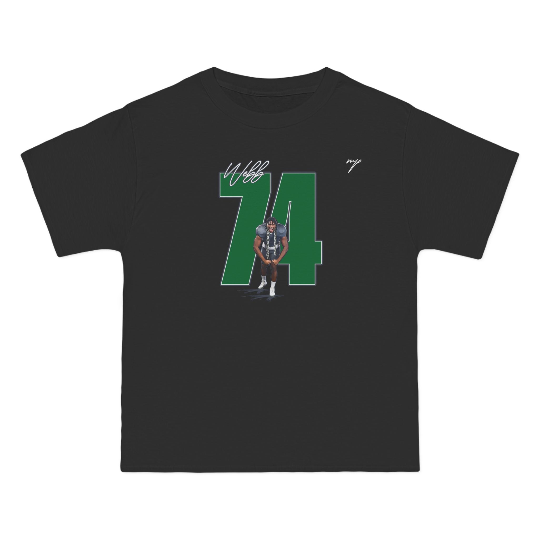 Spencer Webb Vintage Tee