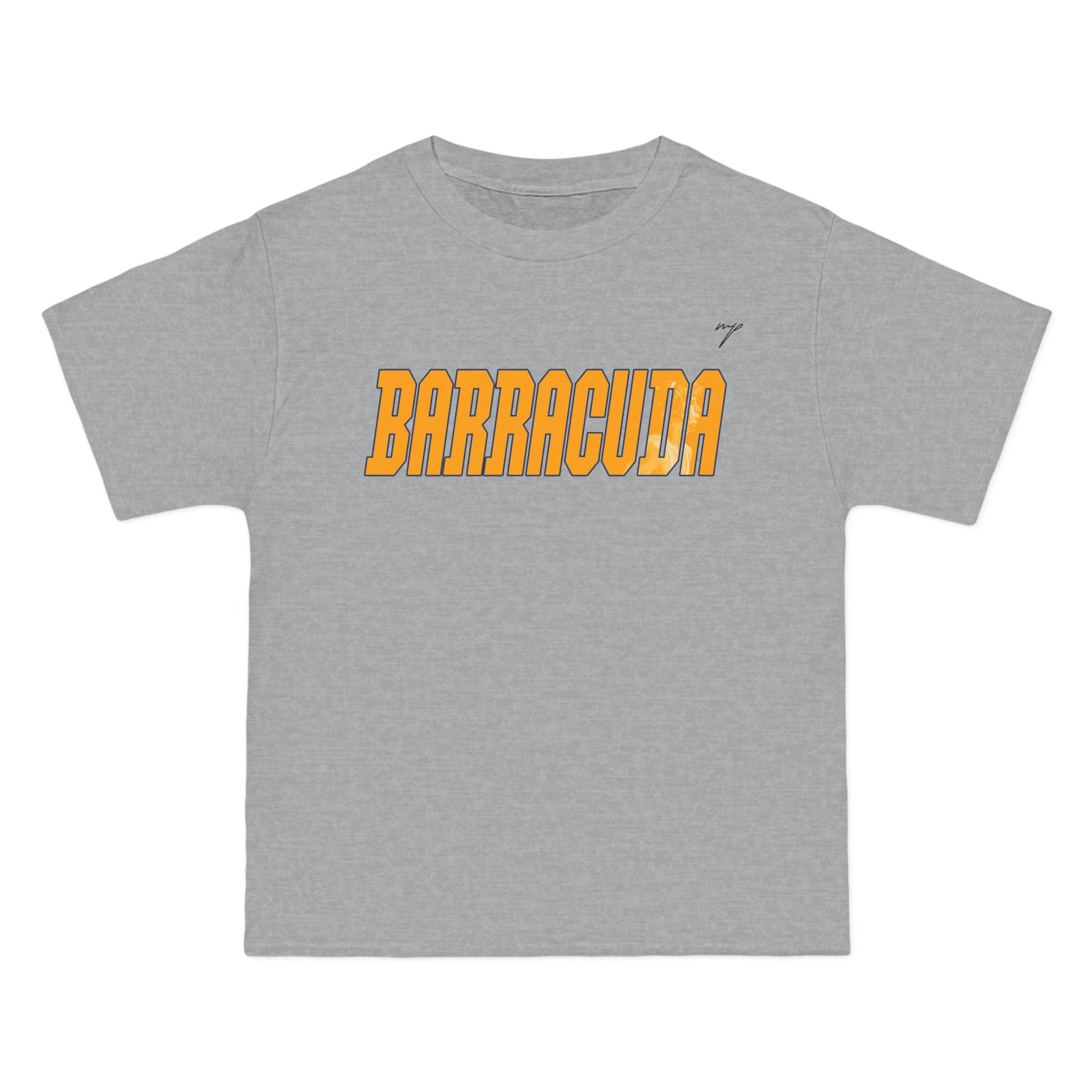 Maddox McArthur Vintage Tee