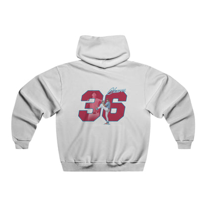 Alex Chavez Vintage Hoodie
