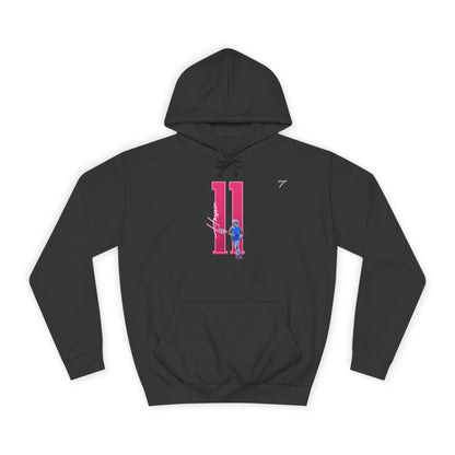 Salaar Hussain Hoodie