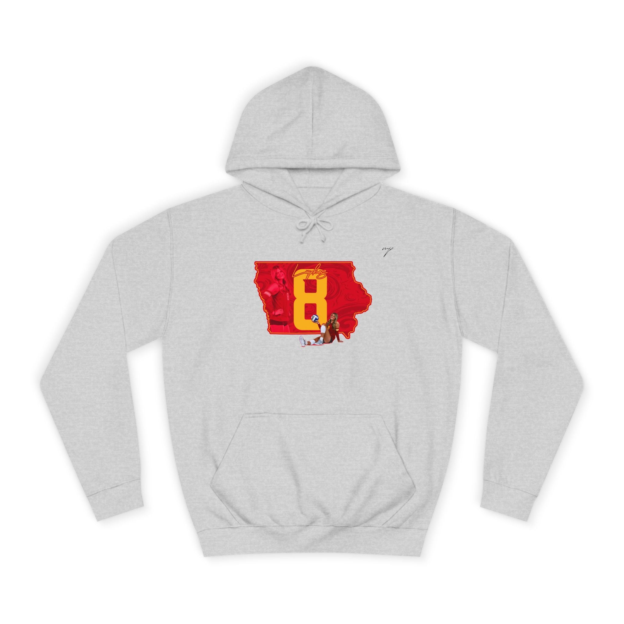 Macie Lupkes Hoodie