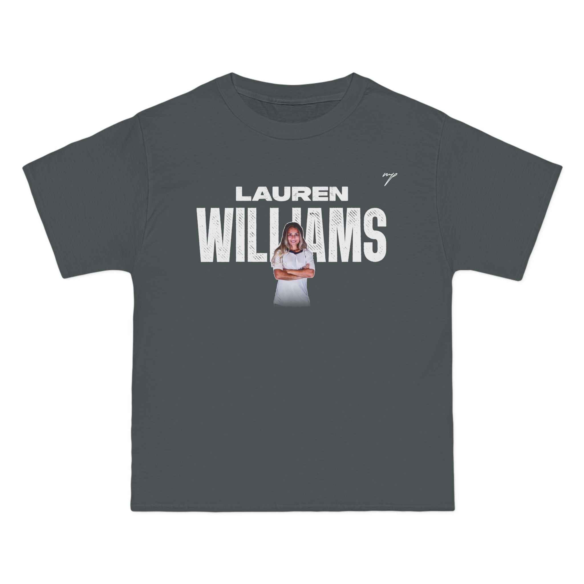 Lauren Williams Vintage Tee