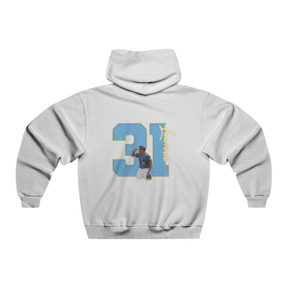 Jayden Lawrence Vintage Hoodie