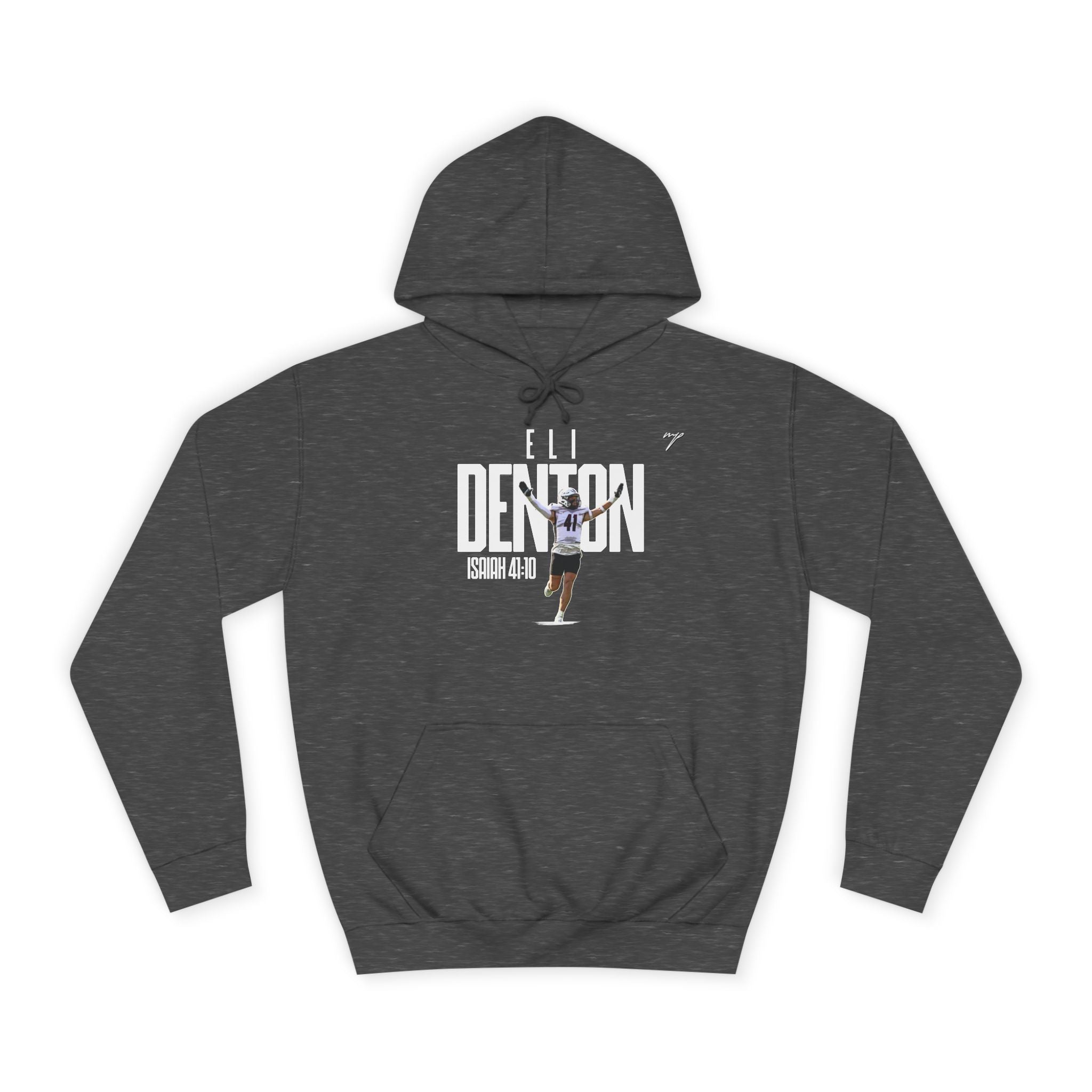 Eli Denton Hoodie