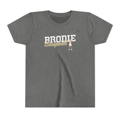 Brodie Campbell YOUTH Graphic Tee