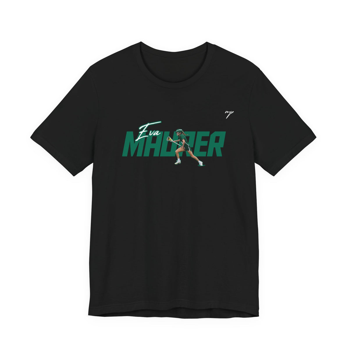 Eva Maurer Graphic Tee