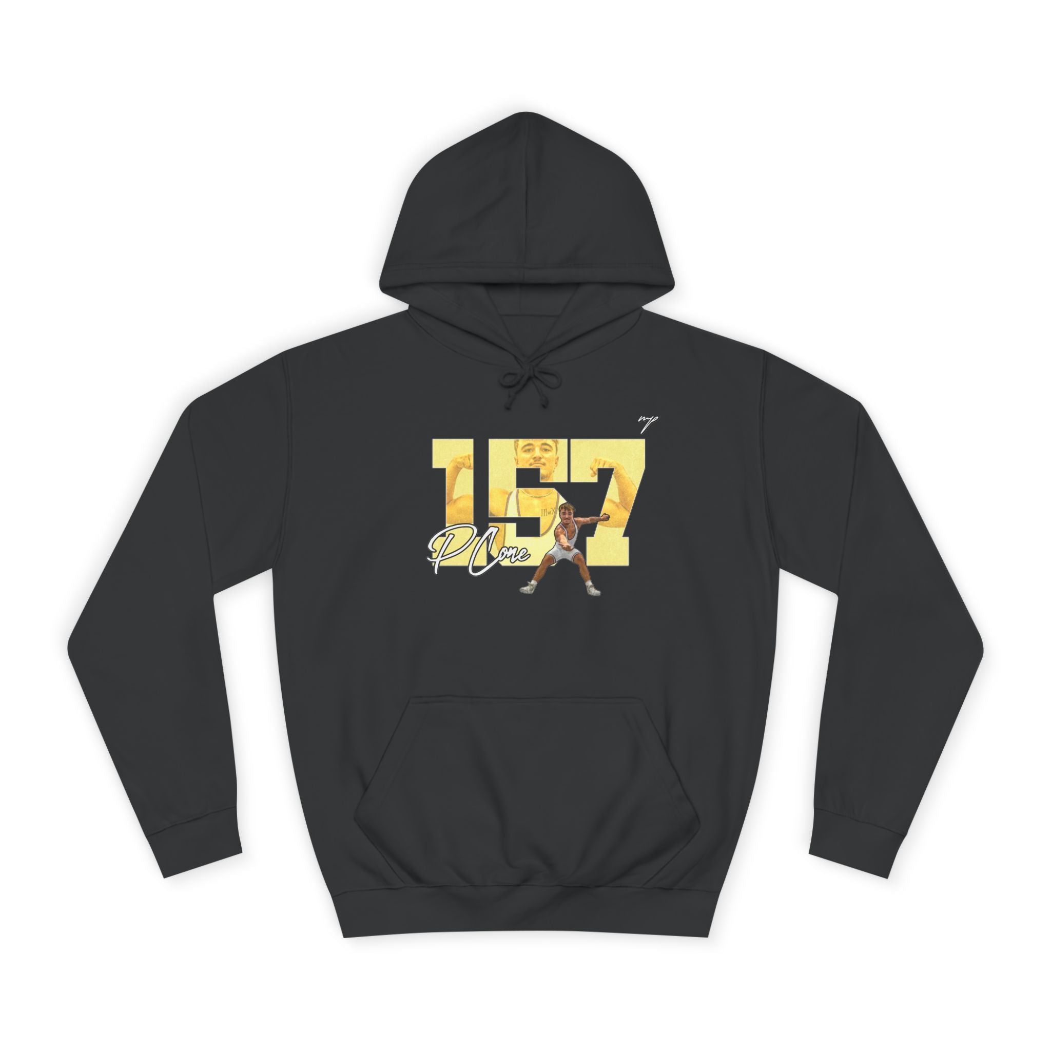 Parker Cone Hoodie
