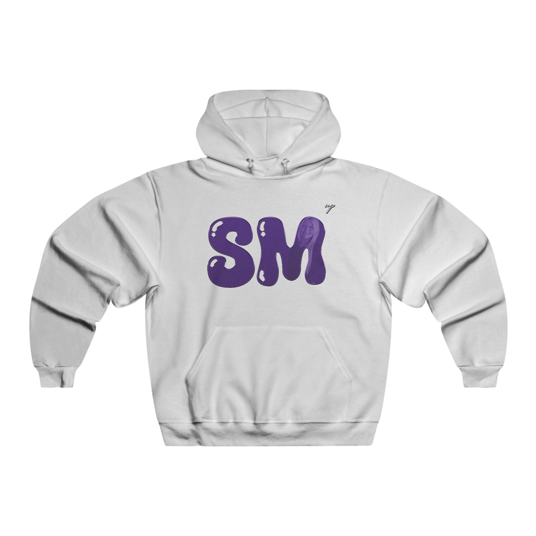 Sophi Mazzola Vintage Hoodie