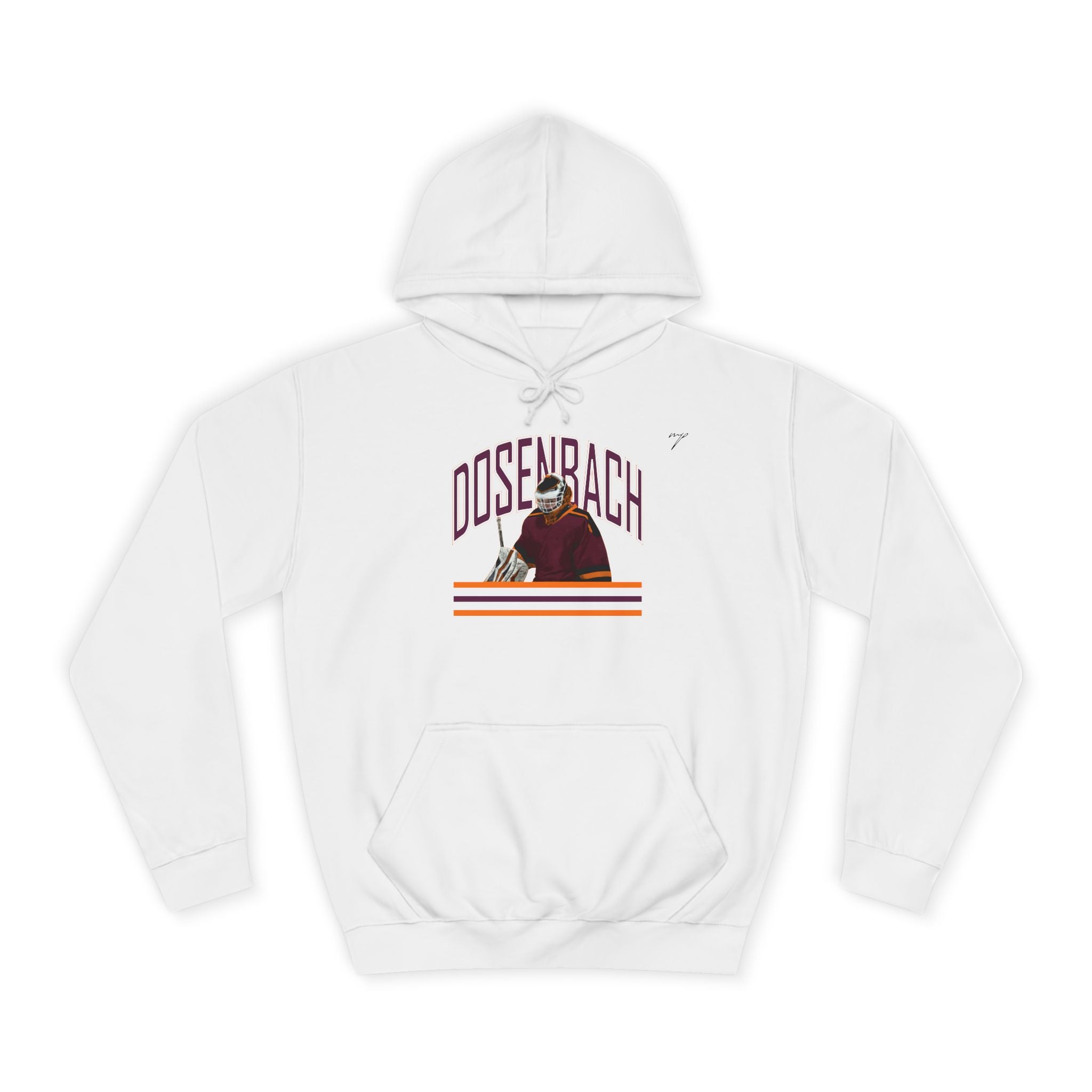 Anna Dosenbach Hoodie