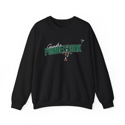 Saundra Funderburk Crewneck