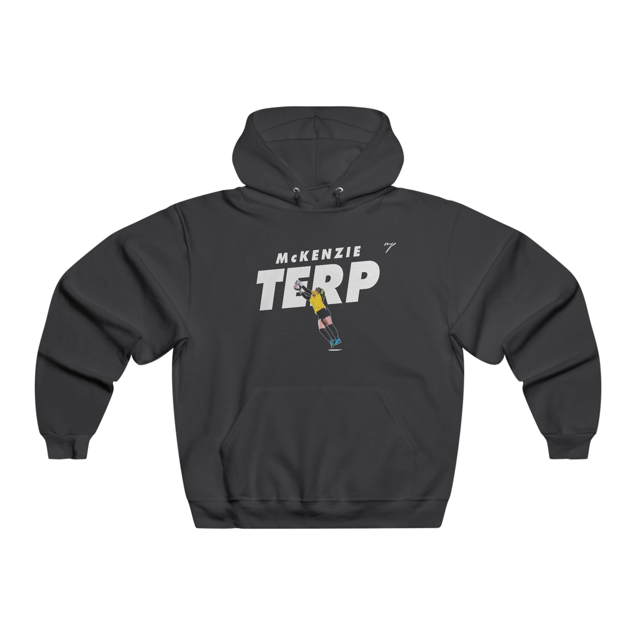McKenzie Terp Vintage Hoodie