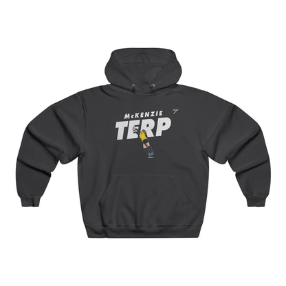 McKenzie Terp Vintage Hoodie