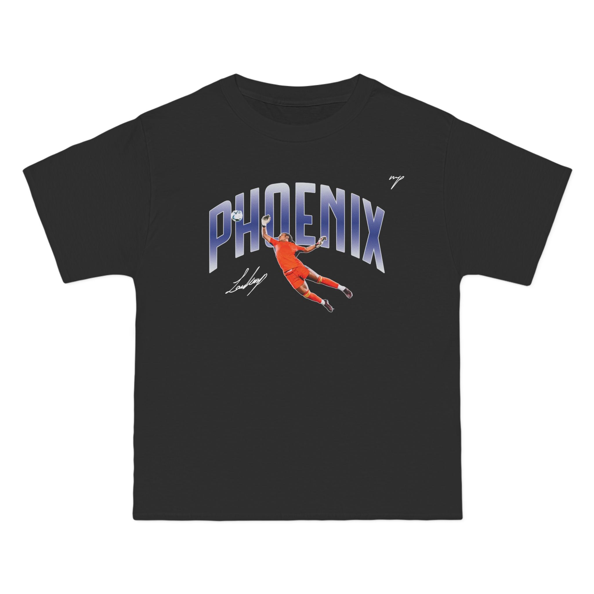 London Phoenix Vintage Tee
