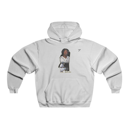Malachi Adams Vintage Hoodie