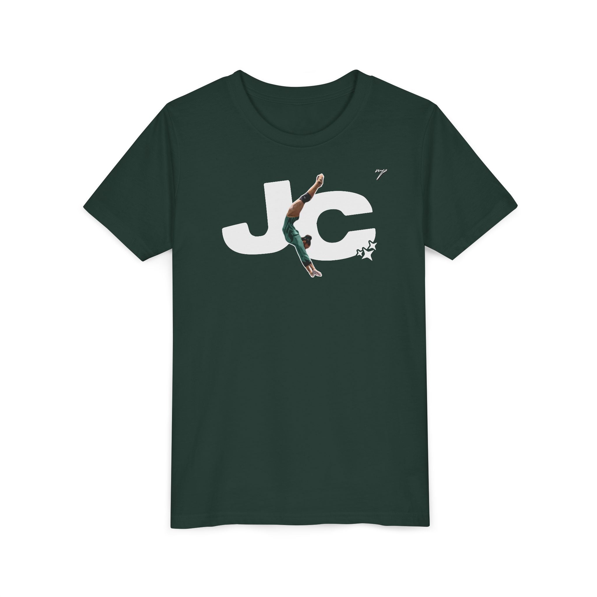 Jazlynn Chism Youth Graphic Tee