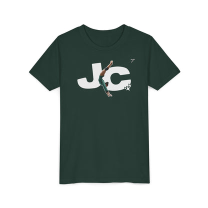 Jazlynn Chism Youth Graphic Tee
