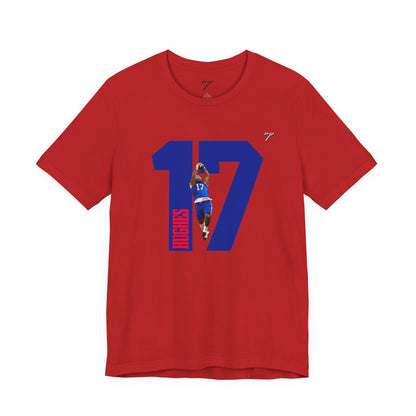 Darius Hughes Graphic Tee