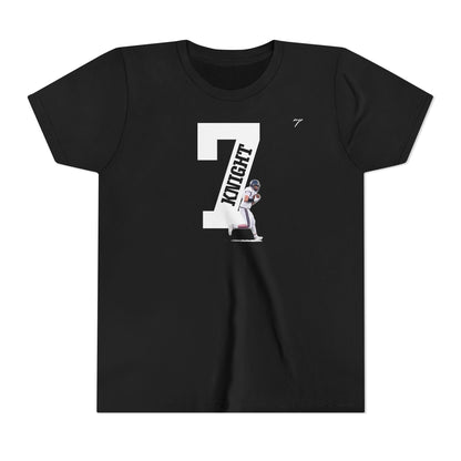 Cole Knight YOUTH Graphic Tee