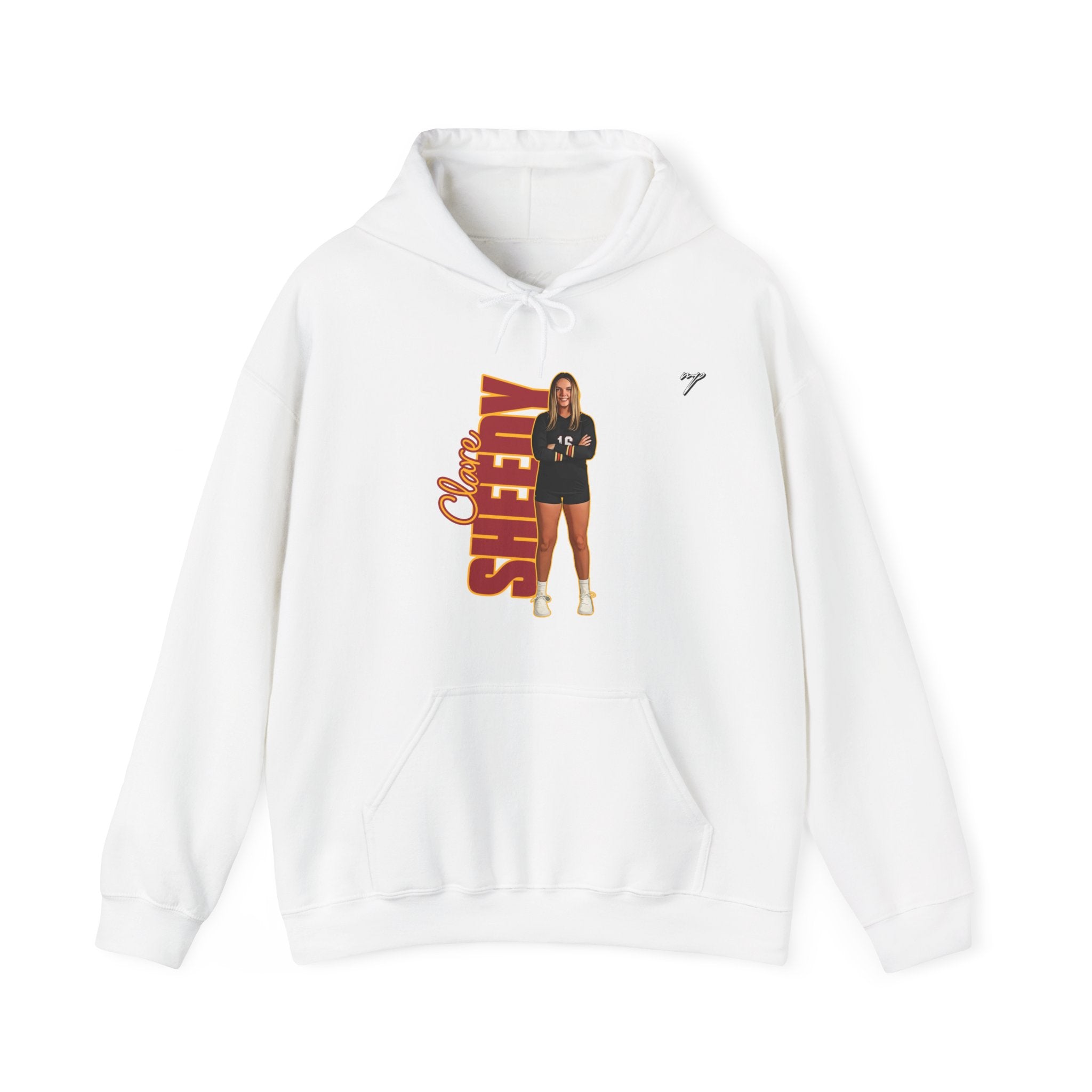 Clare Sheedy Hoodie