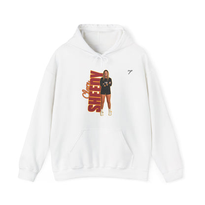 Clare Sheedy Hoodie