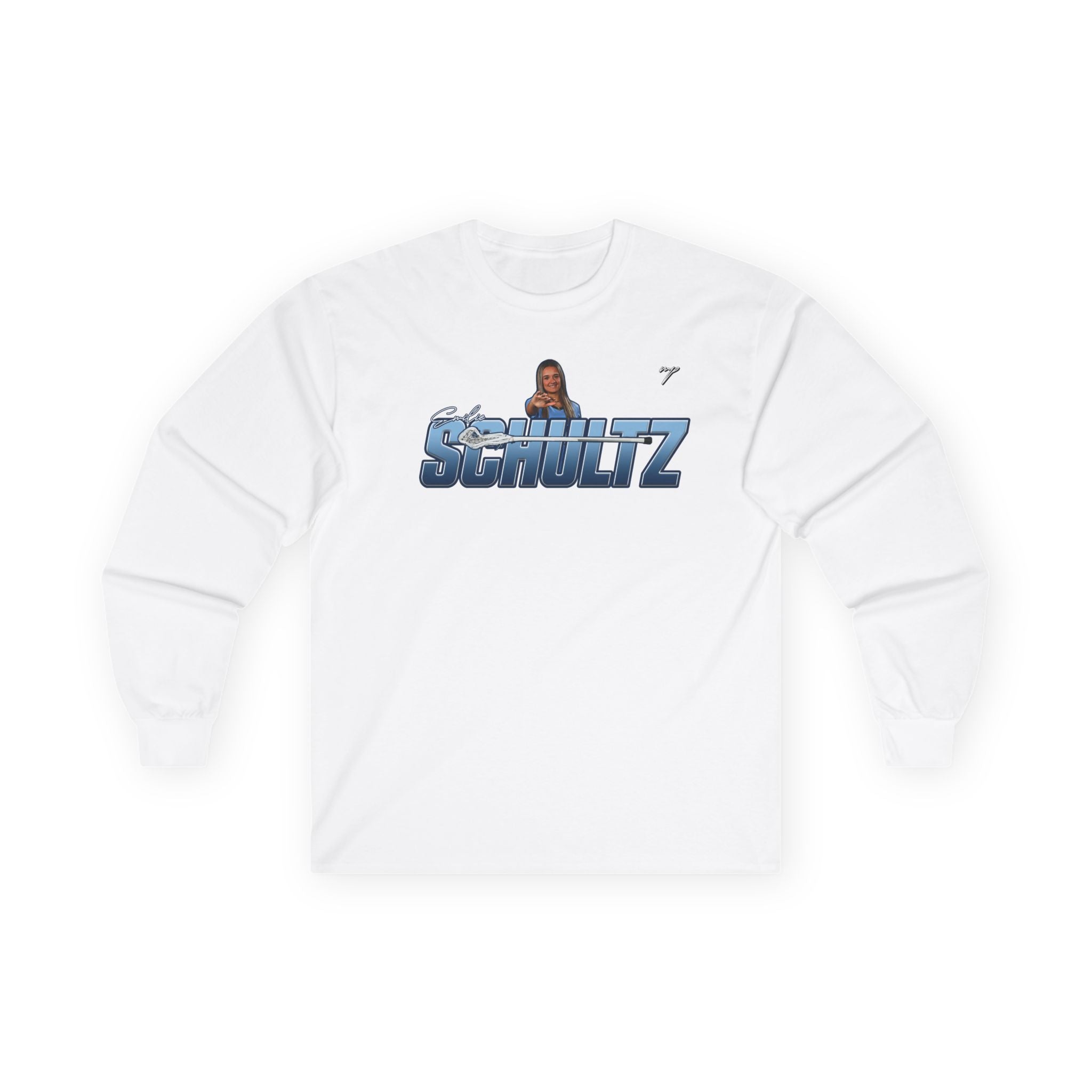 Emilie Schultz Long Sleeve Tee