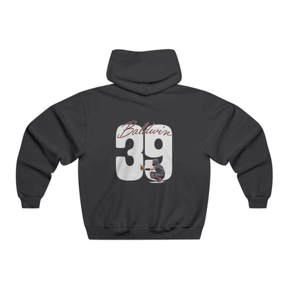 DeeDee Baldwin Vintage Hoodie