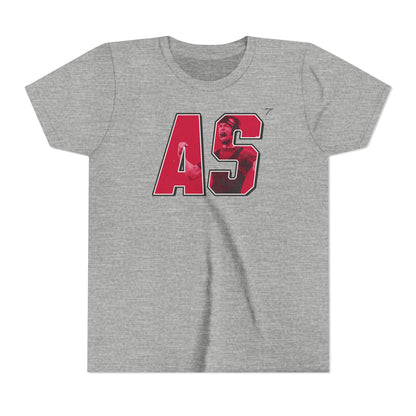 Alois Schlumpf YOUTH Graphic Tee