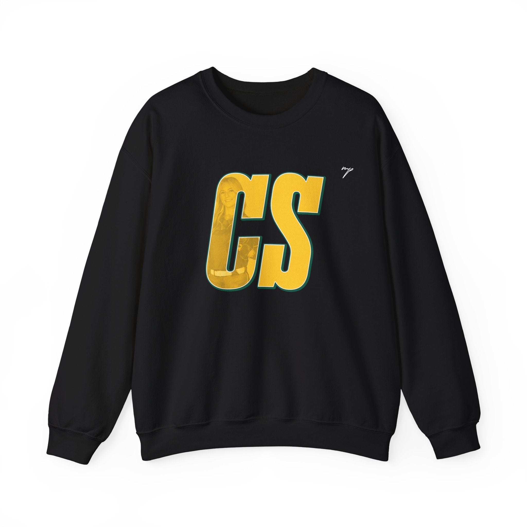 Cassidy Stinnett Crewneck