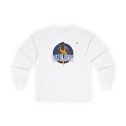 Justin Juniel Long Sleeve Tee