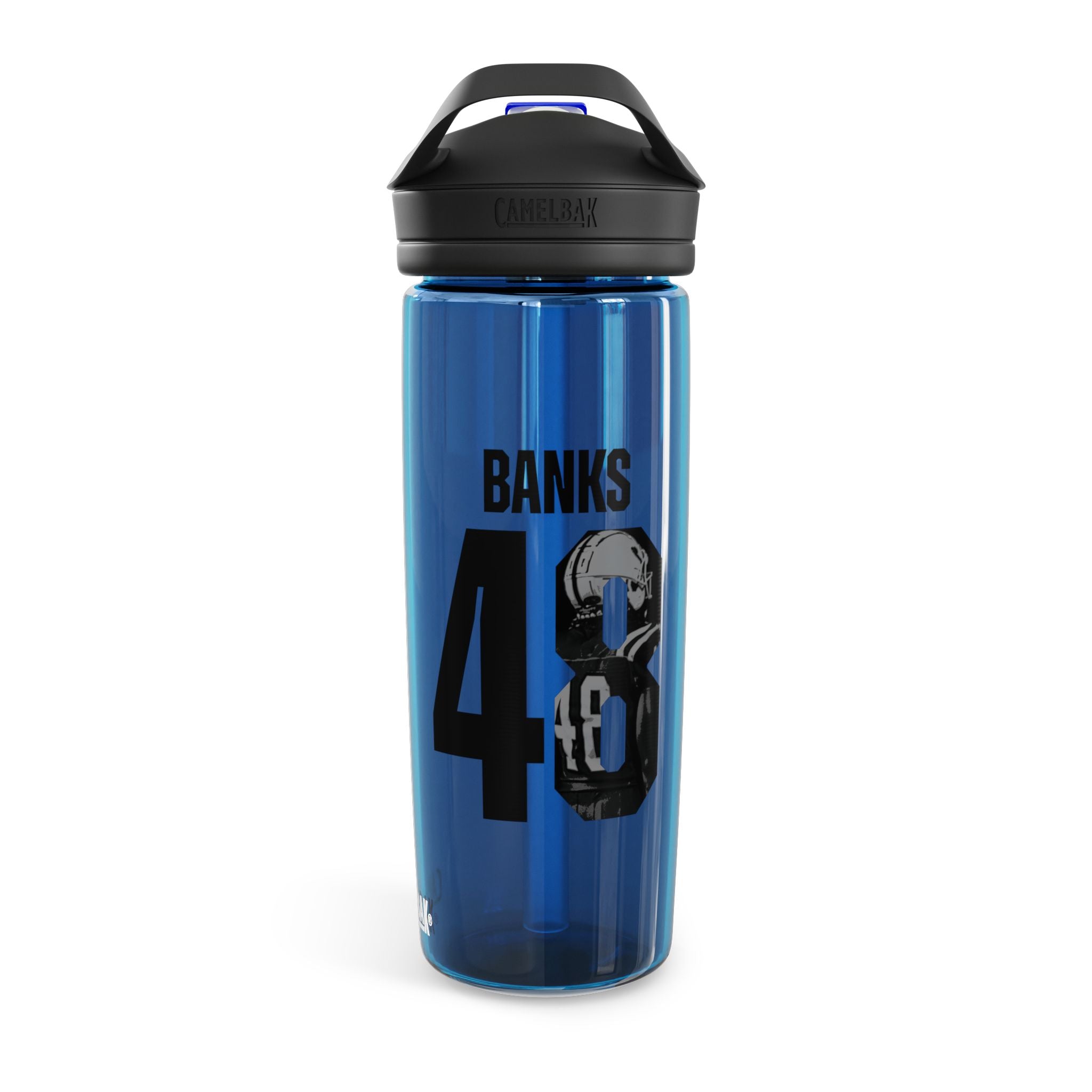 JB Banks CamelBak Water Bottle